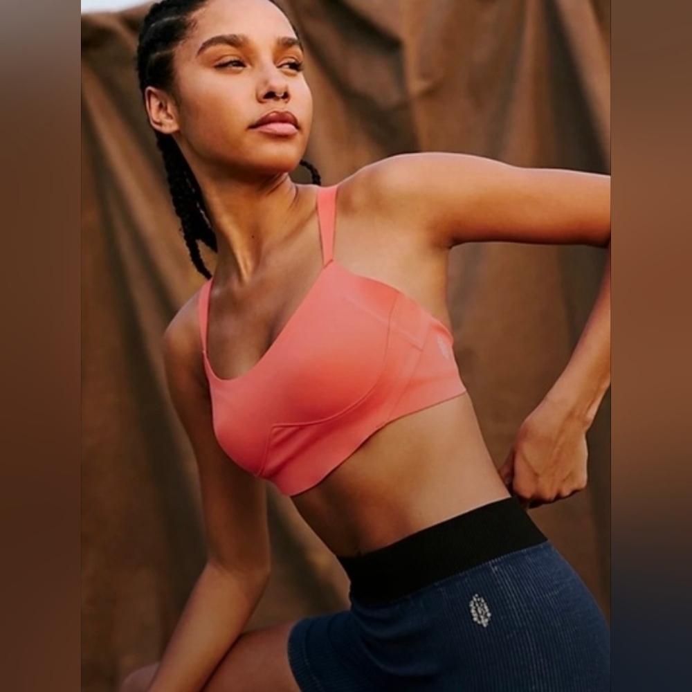 NWT Free People Go Getter Bra - M